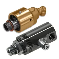 Rotary Joint Revizyonu Rotary Joint Revizyonu